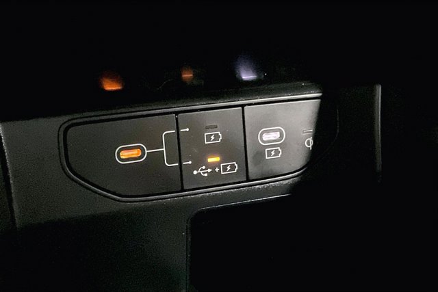 Used 2024 Kia Sorento S w/ Panoramic Sunroof Package AWD/4WD image 34