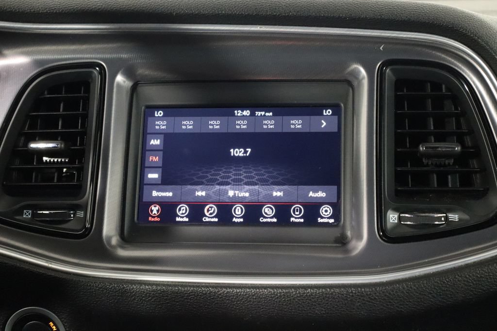Used 2021 Dodge Challenger SXT RWD image 27