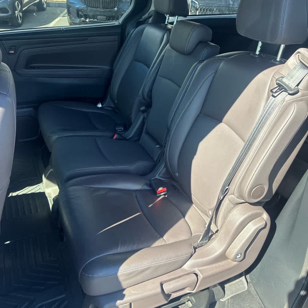 Used 2022 Honda Odyssey EX-L image 6