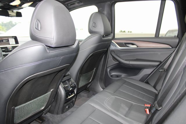 Used 2018 BMW X3 xDrive30i image 9