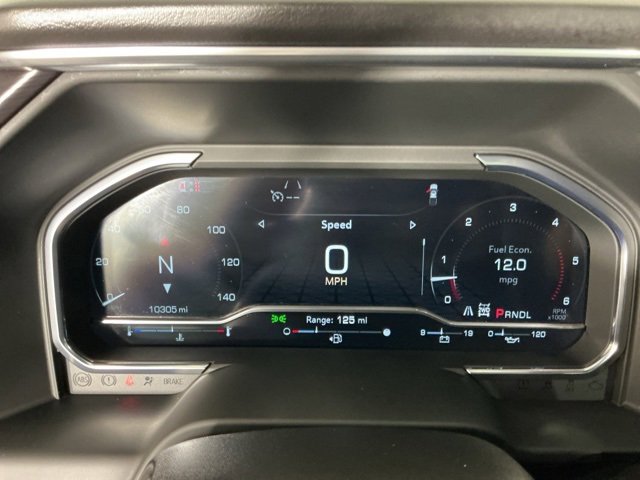 Used 2024 GMC Sierra 3500 Denali Ultimate image 20