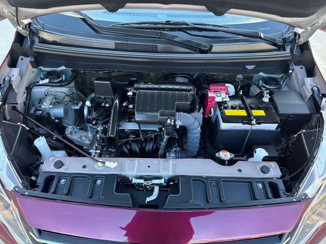 Used 2024 Mitsubishi Mirage ES image 26