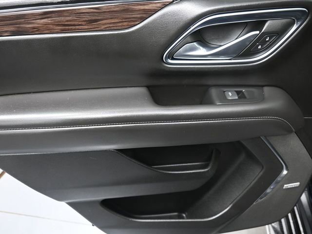 Used 2022 Chevrolet Tahoe LT w/ LT Signature Plus Package image 19