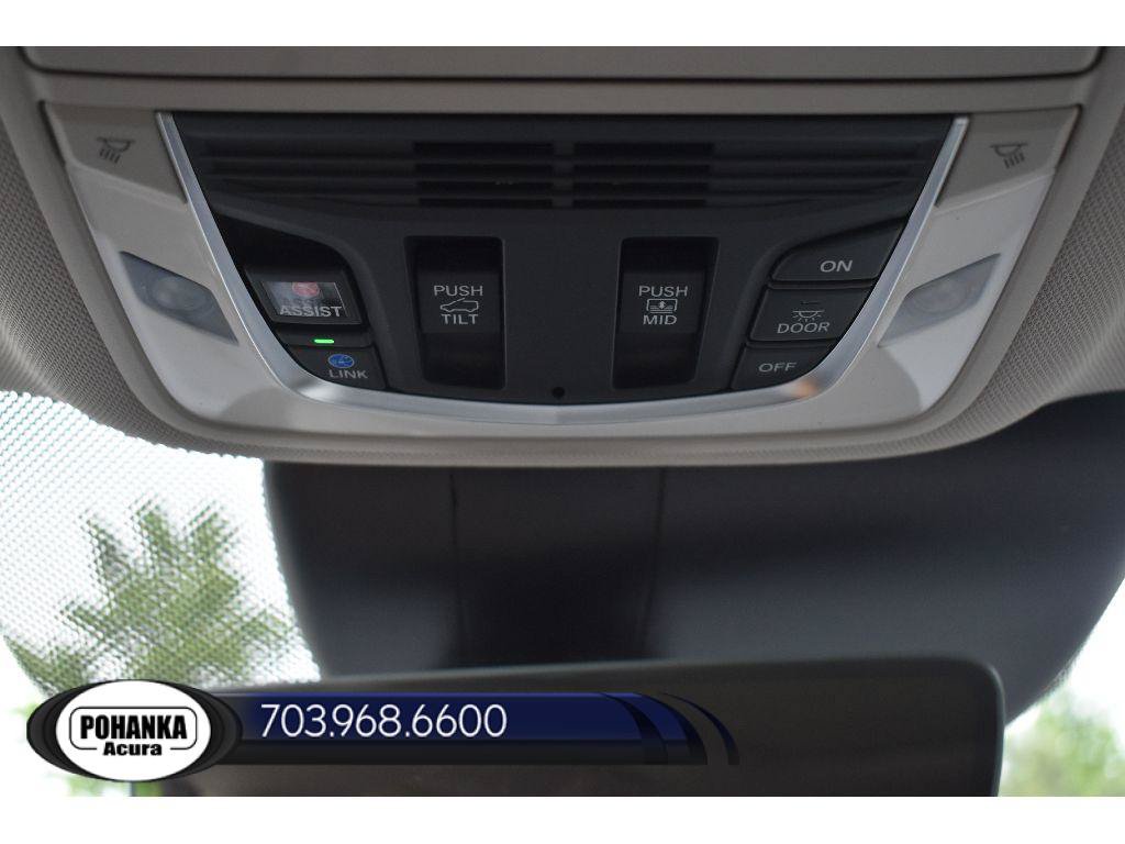 New 2026 Acura RDX SH-AWD w/ Advance Package image 20
