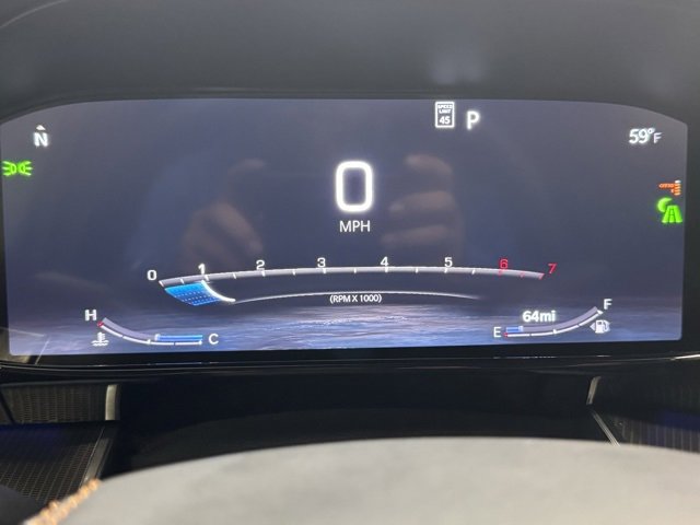 Used 2024 Jeep Grand Wagoneer Series III w/ Rear-Seat Entertainment Group image 8