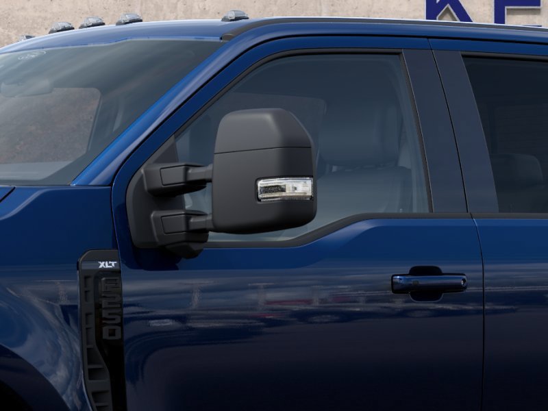 New 2027 Ford F250 XLT w/ XLT Premium Package AWD/4WD image 20
