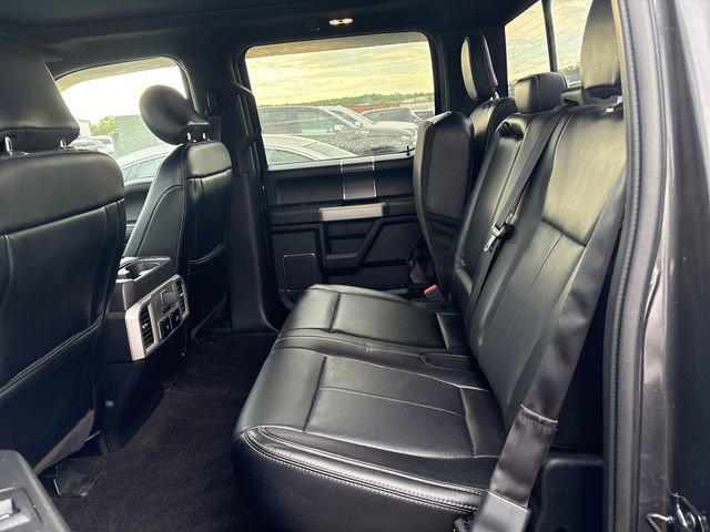 Used 2020 Ford F150 Lariat w/ Equipment Group 502A Luxury AWD/4WD image 9