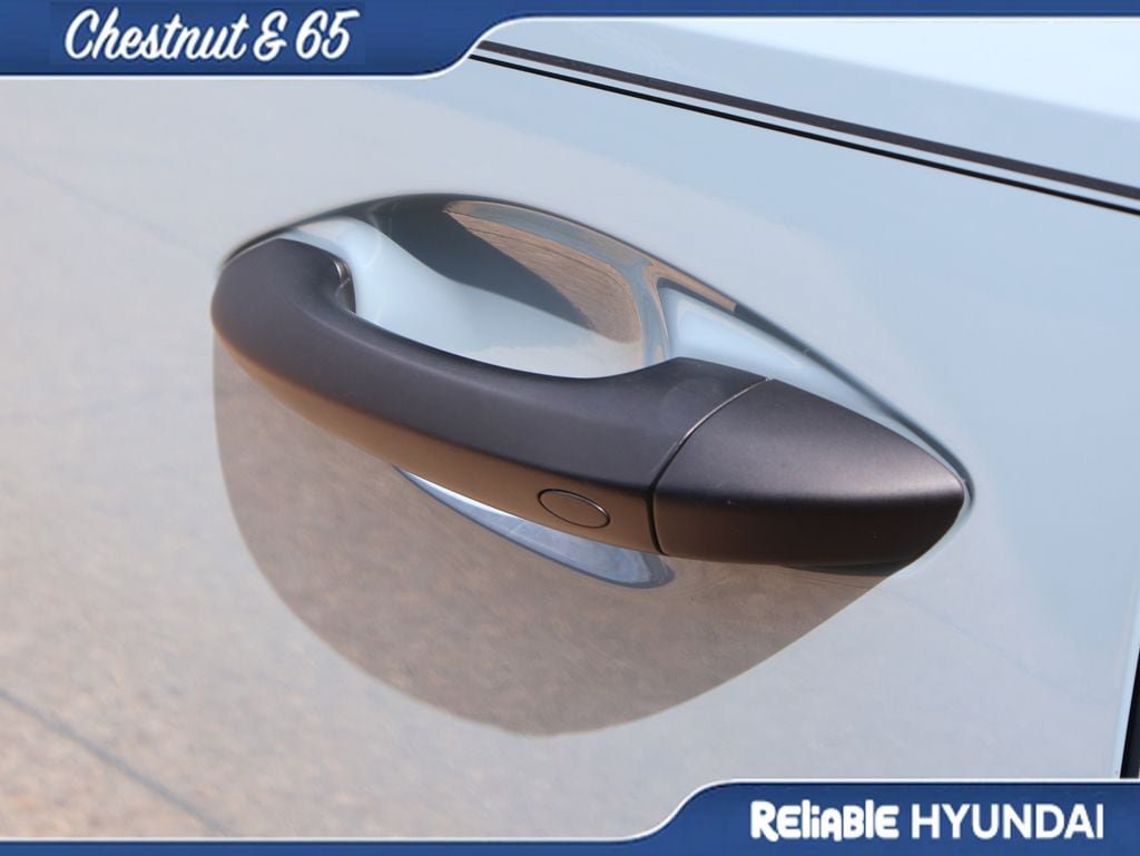 Certified 2024 Hyundai Santa Cruz SEL FWD image 20