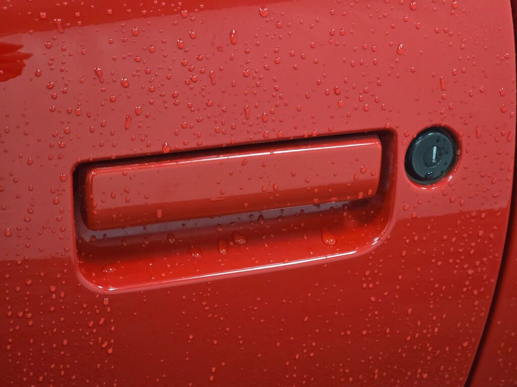 Used 2002 Chevrolet Camaro Z28 w/ SS Performance/Appearance Pkg image 20