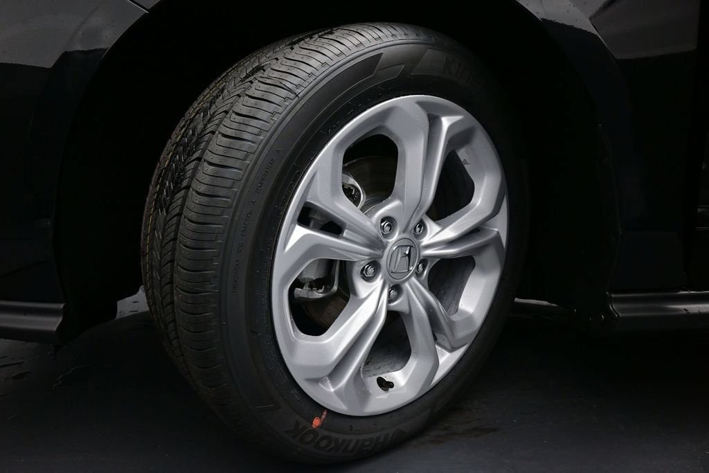 New 2026 Honda Accord LX image 16