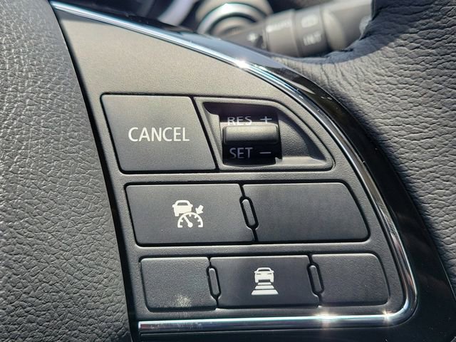 New 2025 Mitsubishi Eclipse Cross SE image 25