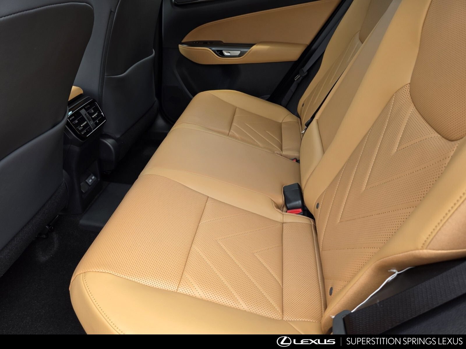 New 2026 Lexus NX 450h+ AWD w/ Luxury Package image 24
