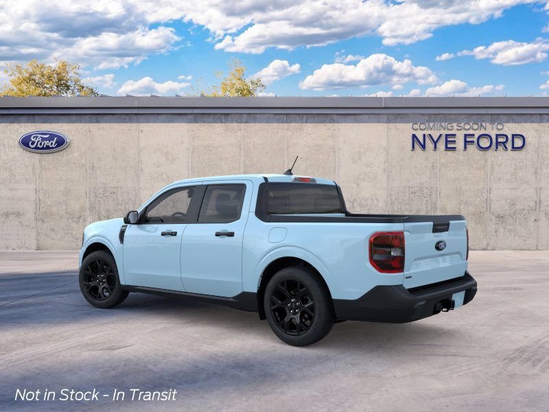 New 2026 Ford Maverick XLT AWD/4WD image 5