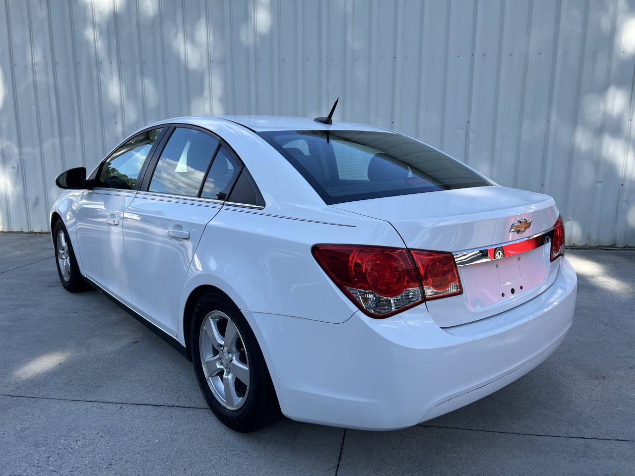 Used 2014 Chevrolet Cruze LT FWD image 5