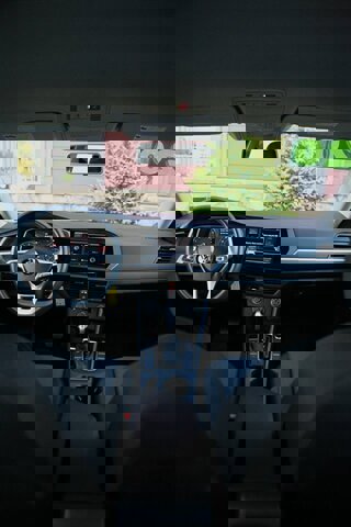 Used 2020 Volkswagen Jetta S w/ Driver Assistance Package image 16