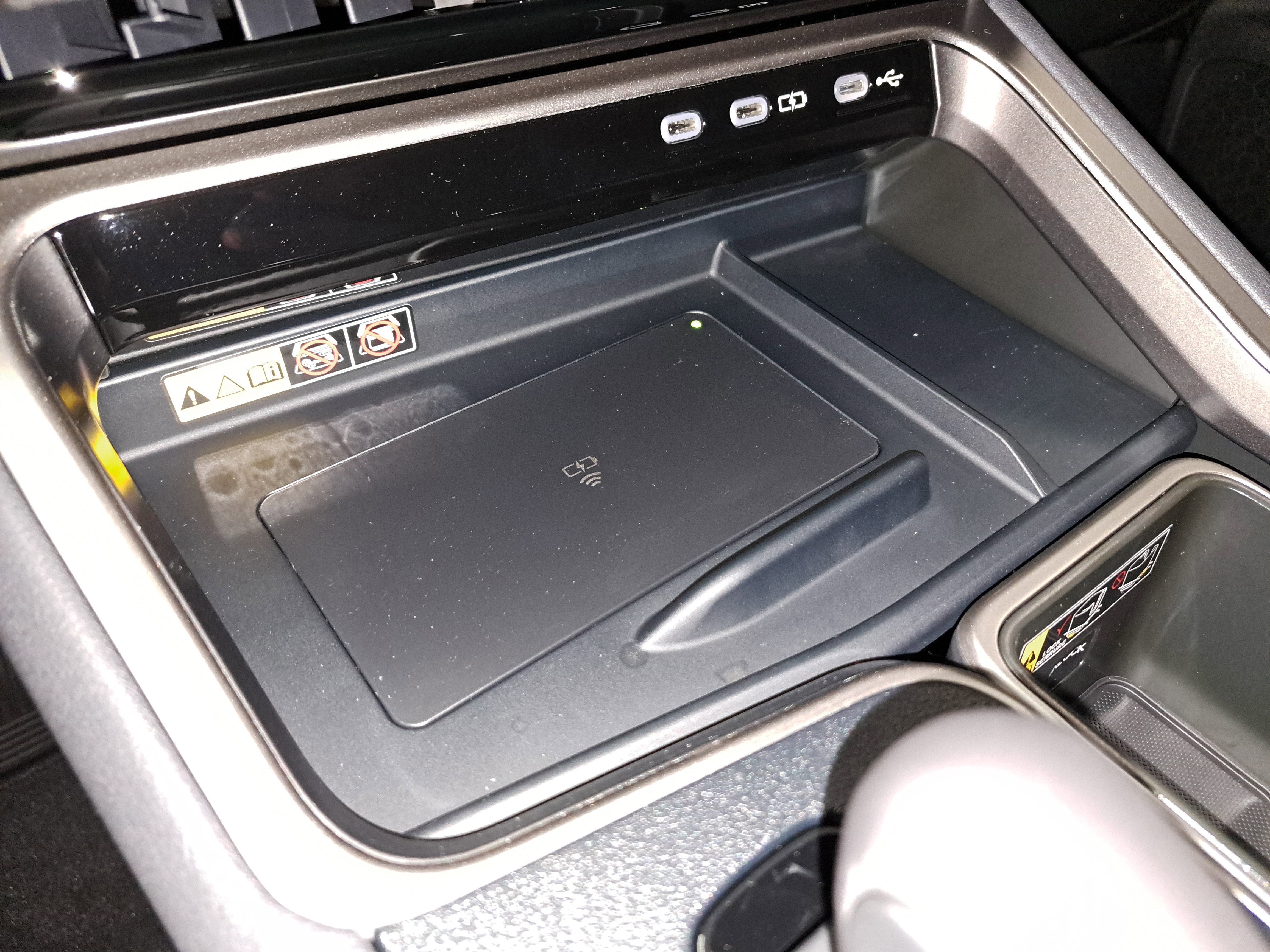 New 2026 Lexus TX 350 FWD image 28