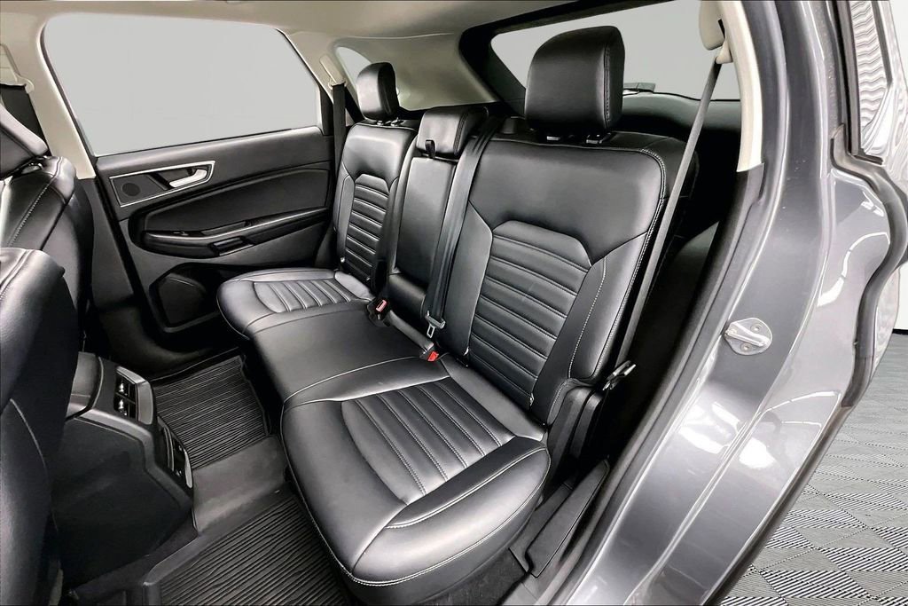 Certified 2023 Ford Edge SEL w/ Convenience Package AWD/4WD image 26