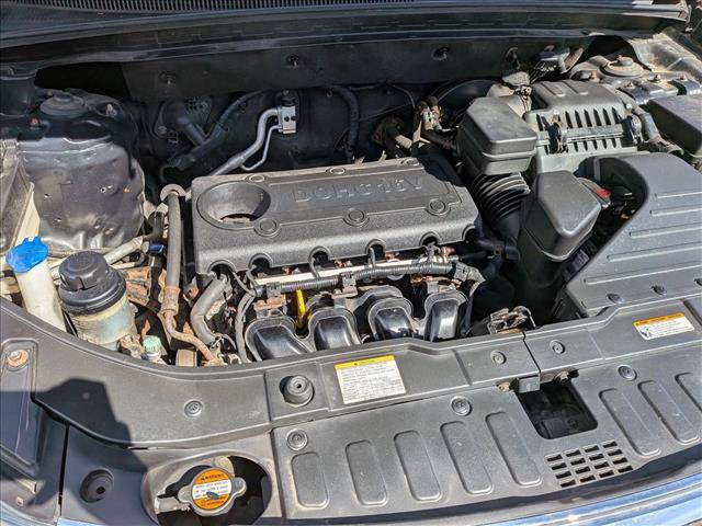 Used 2012 Kia Sorento FWD image 21