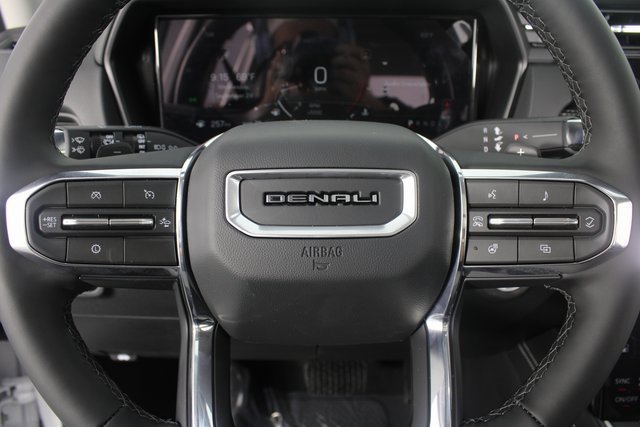 New 2026 GMC Terrain Denali image 15