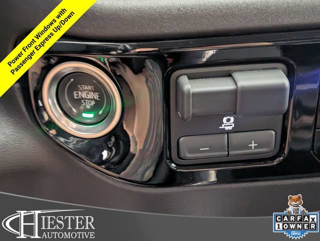Used 2025 Chevrolet Silverado 2500 LTZ w/ LTZ Plus Package AWD/4WD image 26
