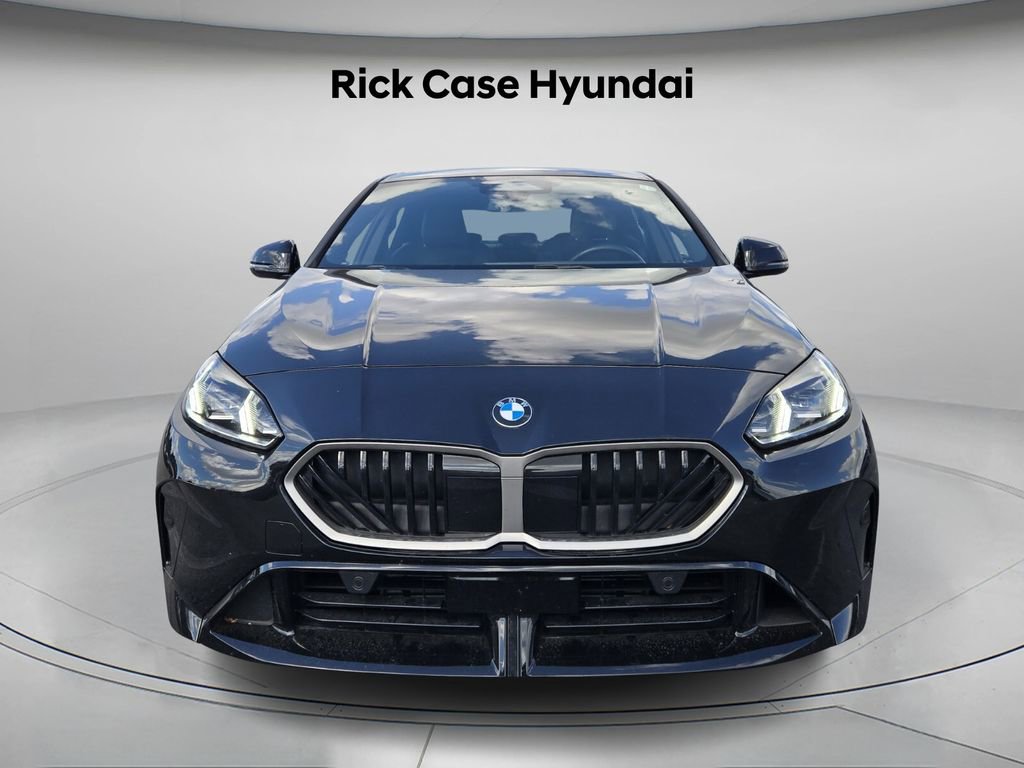 Used 2025 BMW 228i xDrive image 5