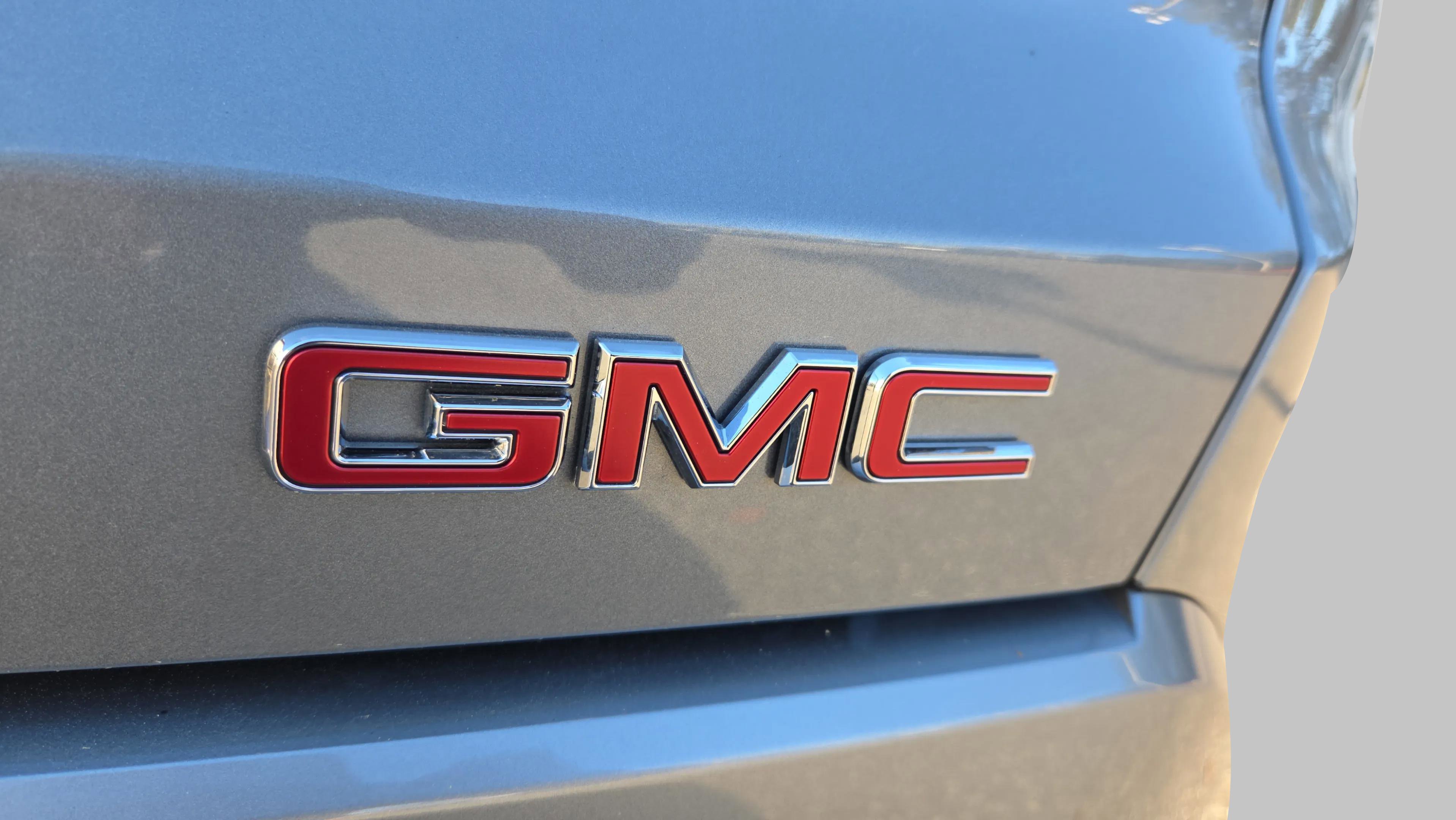 Used 2026 GMC Terrain Denali w/ LPO, Floor Liner Package image 36