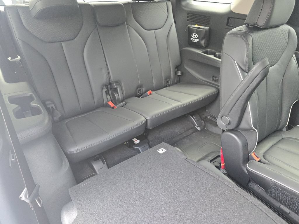 Used 2025 Hyundai Palisade XRT AWD/4WD image 22