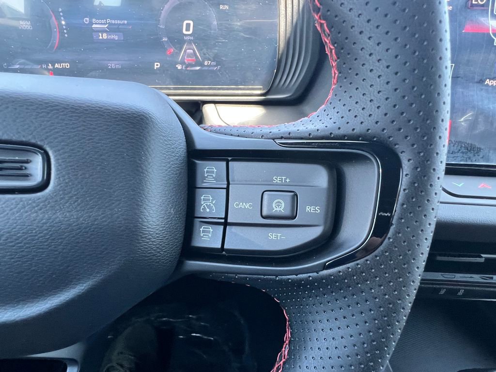 New 2026 Dodge Charger R/T AWD/4WD image 24