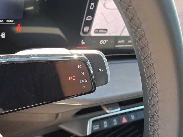 New 2026 Audi Q3 quattro 2.0T AWD/4WD image 11
