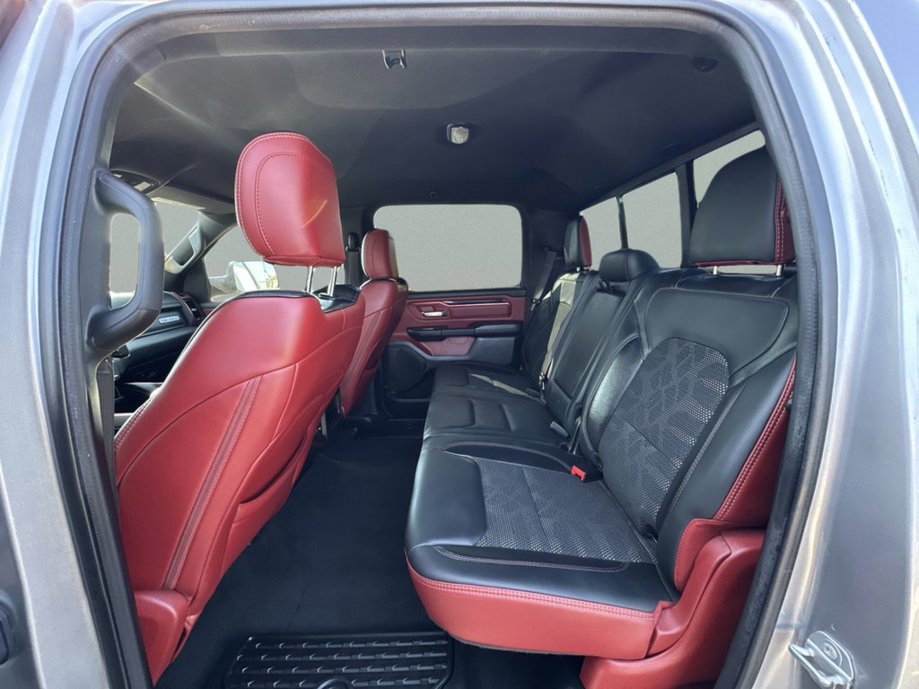 Used 2020 RAM 1500 Rebel w/ Rebel Level 1 Equipment Group AWD/4WD image 23