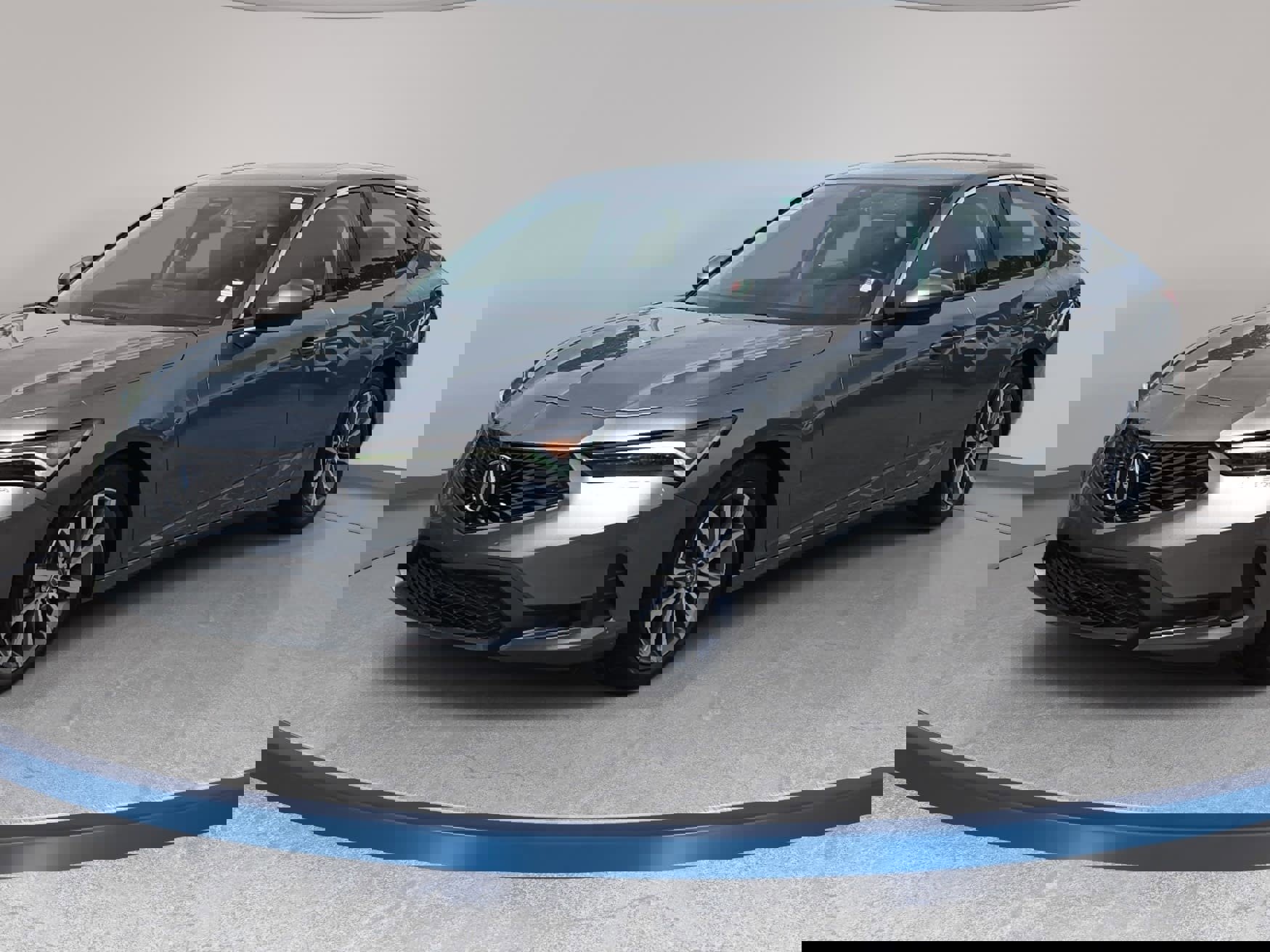 Certified 2023 Acura Integra image 1