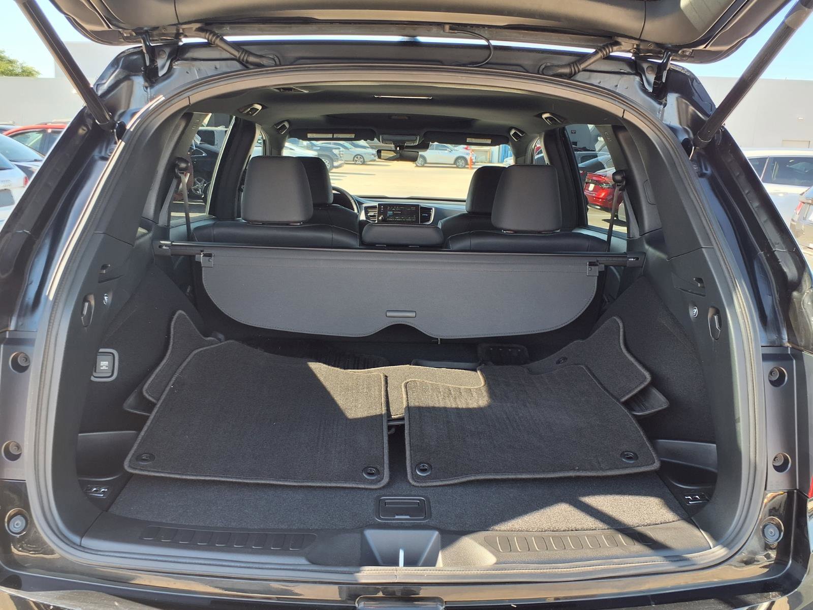 Used 2022 Honda Passport EX-L image 20