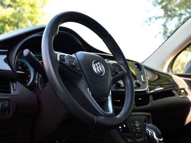 Used 2017 Buick Envision Essence image 12