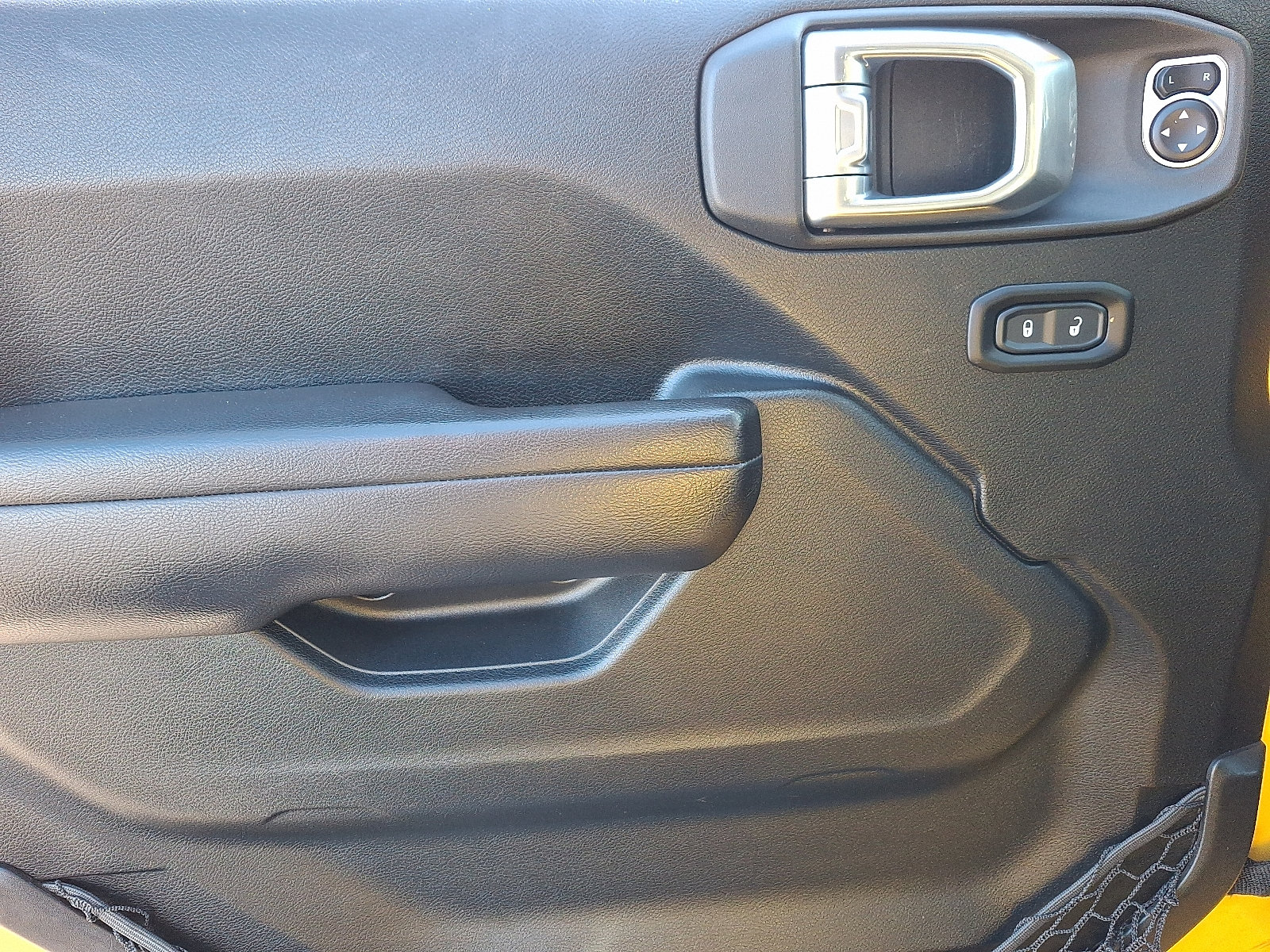 Used 2021 Jeep Wrangler Unlimited Sport AWD/4WD image 13