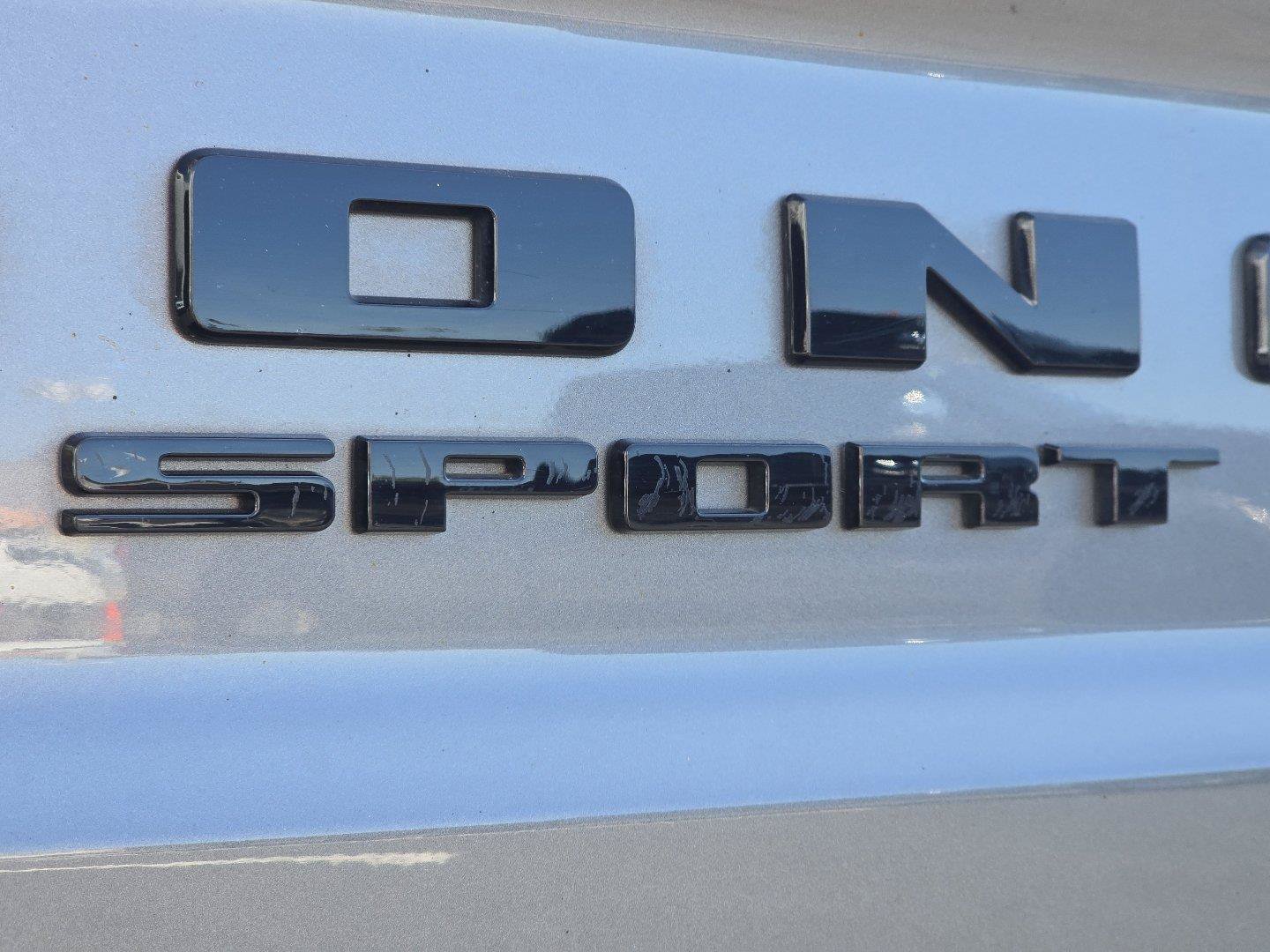 Used 2021 Ford Bronco Sport AWD/4WD image 10