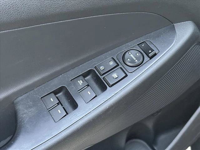 Used 2017 Hyundai Tucson Sport image 18