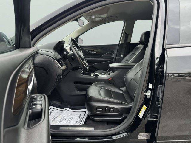 Used 2019 GMC Terrain Denali AWD/4WD image 17