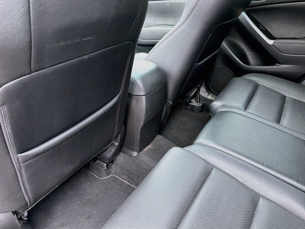 Used 2016 MAZDA CX-5 Grand Touring AWD/4WD image 26