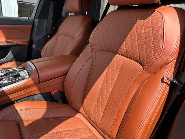 Used 2024 BMW X7 M60i w/ Executive Package AWD/4WD image 24