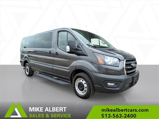 Used 2020 Ford Transit 350 XL