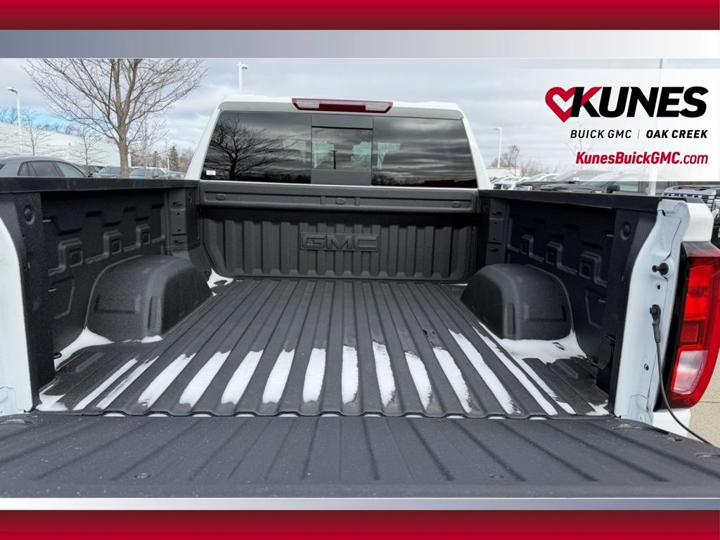 New 2026 GMC Sierra 1500 Elevation w/ Elevation Premium Package AWD/4WD image 6