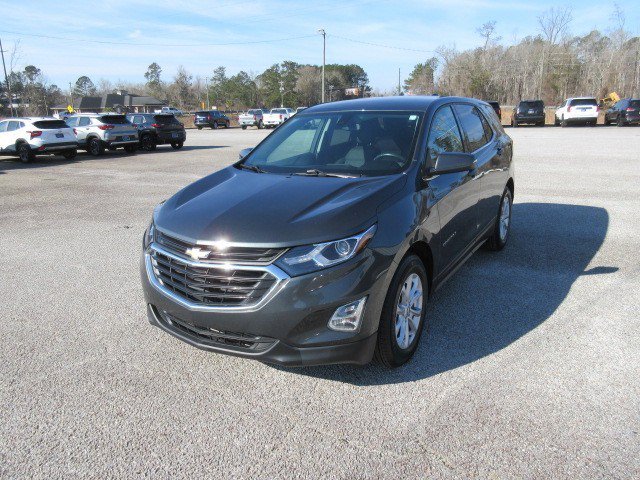 Used 2019 Chevrolet Equinox LT image 2