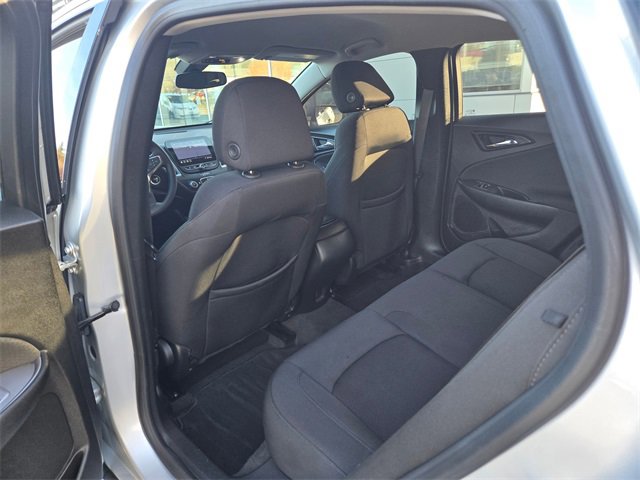 Used 2020 Chevrolet Malibu LS image 15