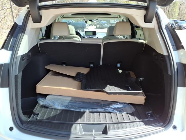 New 2026 Acura RDX w/ Technology Package AWD/4WD image 11