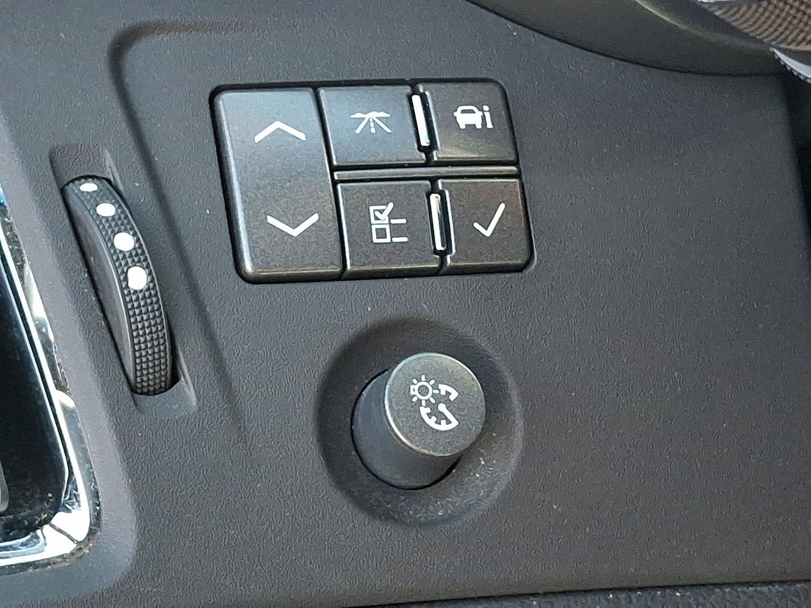 Used 2012 Cadillac CTS Performance AWD/4WD image 26