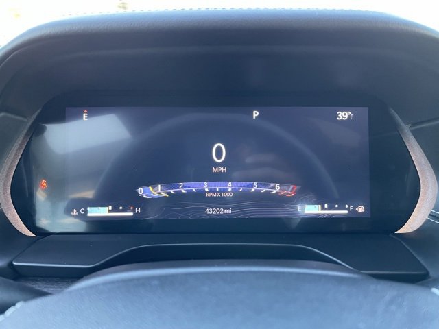 Used 2023 Jeep Grand Cherokee L Overland image 14