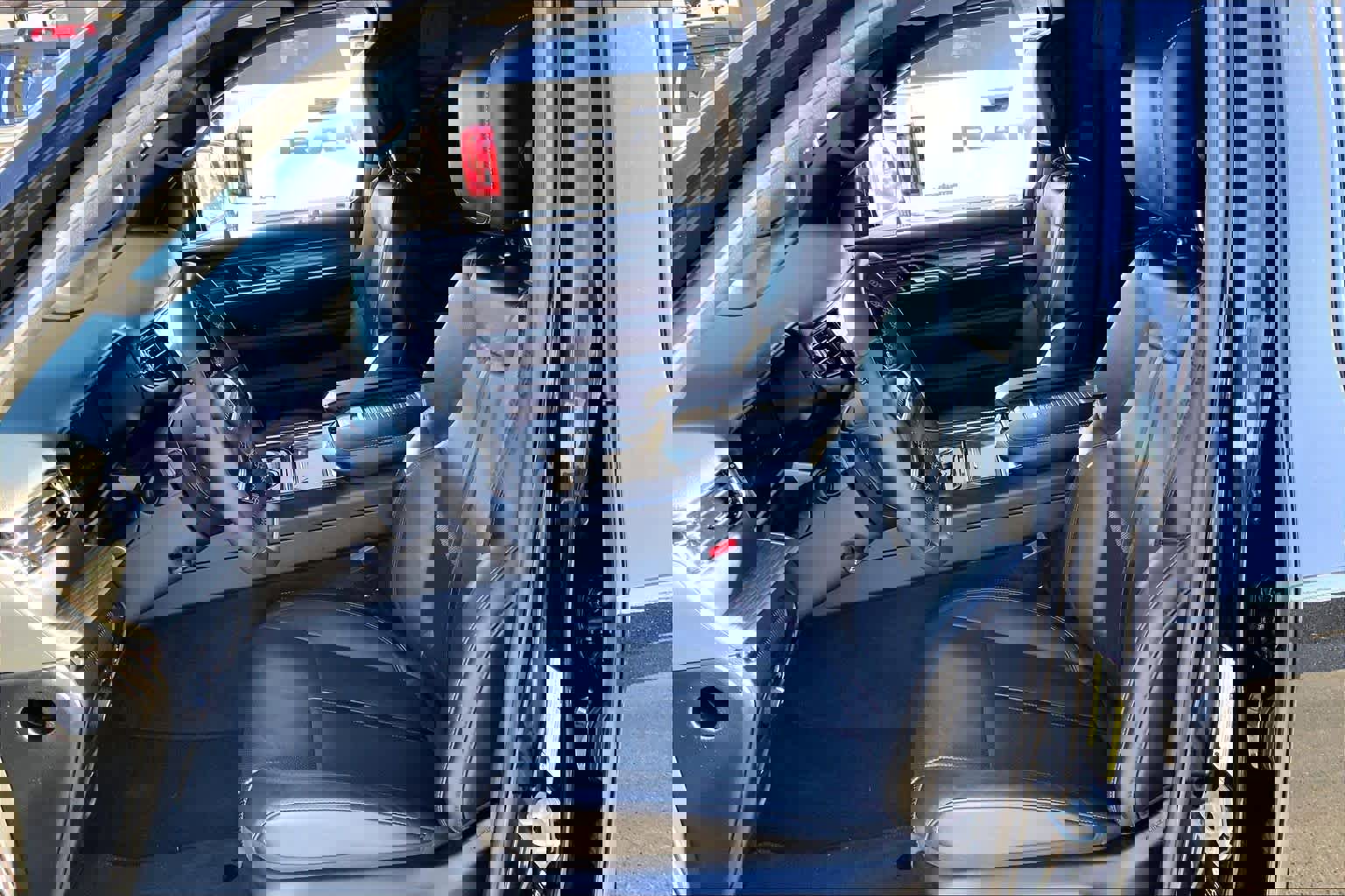 Used 2022 Jeep Wagoneer Series II image 7