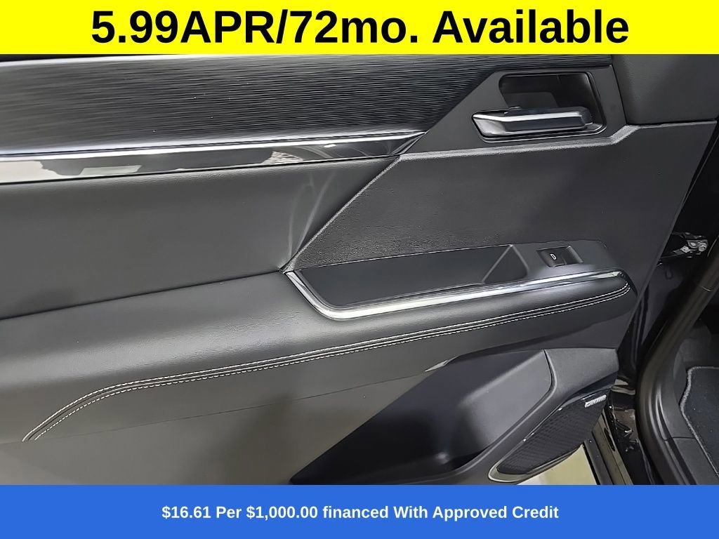 New 2026 GMC Acadia Elevation w/ Elevation Premium Package image 15