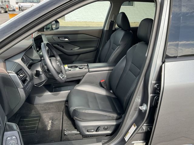 Certified 2023 Nissan Rogue SL image 11