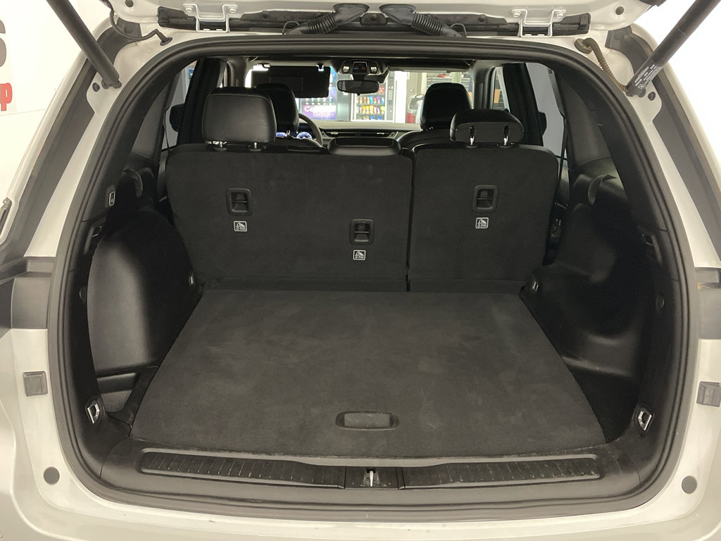 Used 2024 Jeep Grand Cherokee Altitude image 35